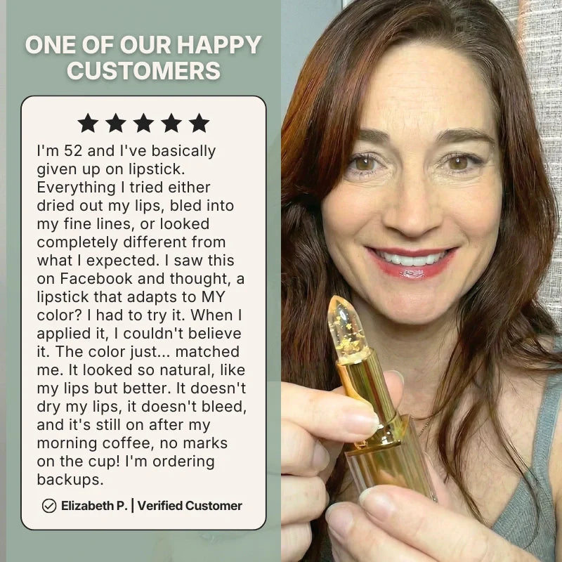 Velsiora Signature Lipstick