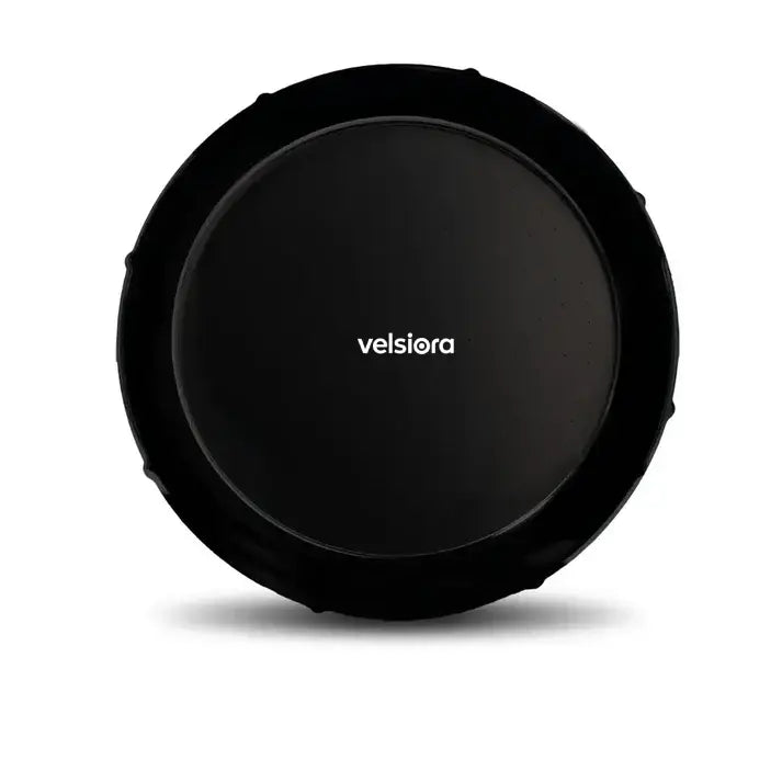 Better skin and hair, guaranteed. Velsiora Filtered Showerhead