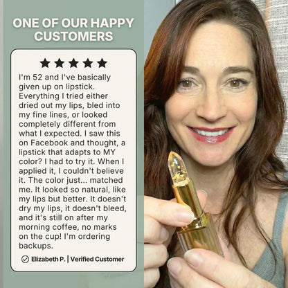 Velsiora Signature Lipstick