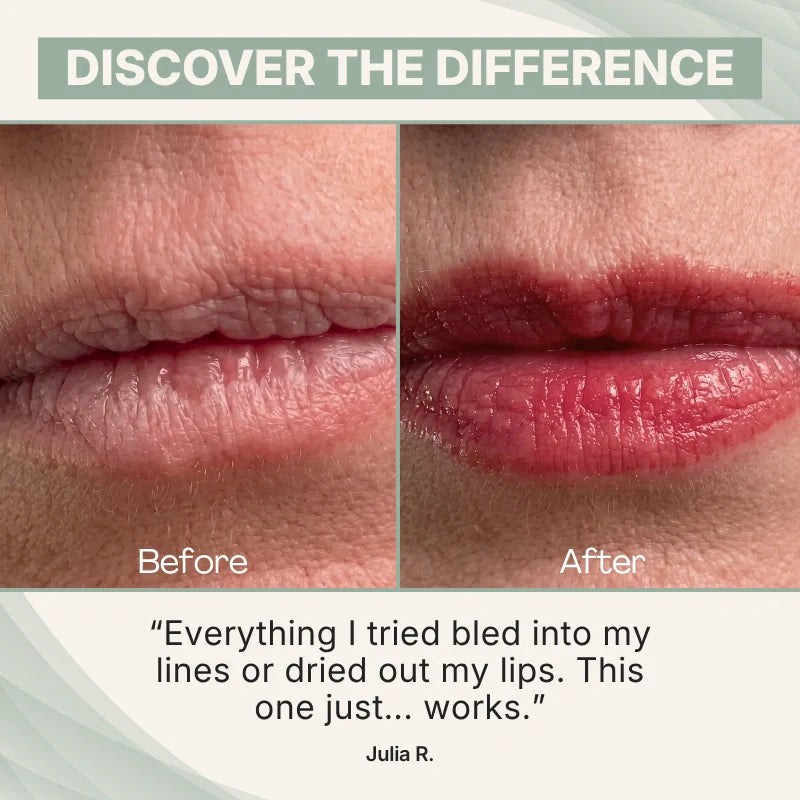 Velsiora Signature Lipstick